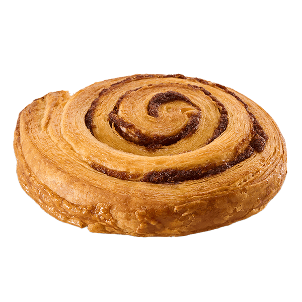 Cinnamon Whirl