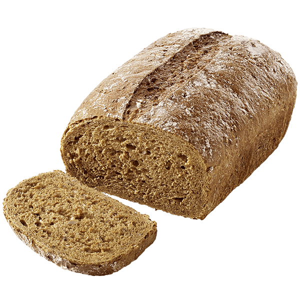 Organic Fibre Bread