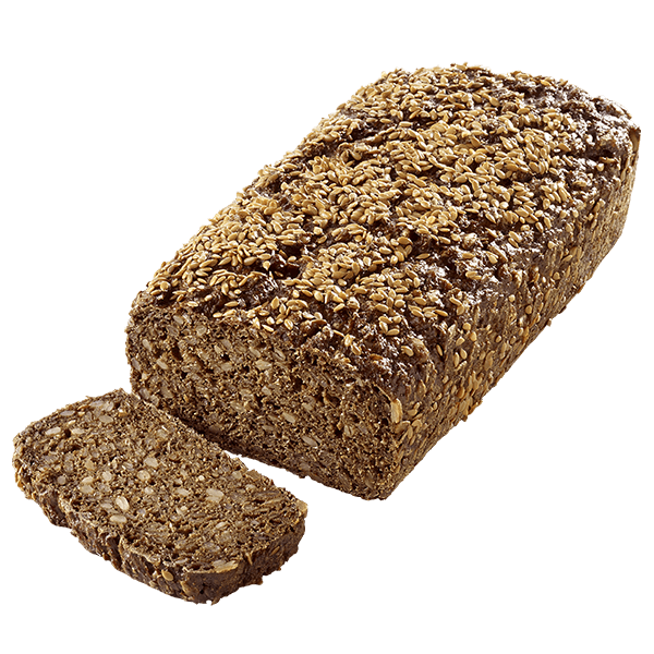 Gourmet Rye Bread with Wort