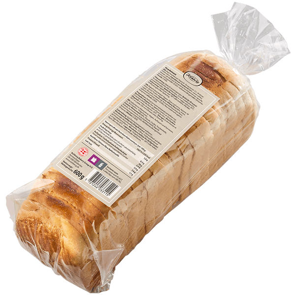 Hvedetoast