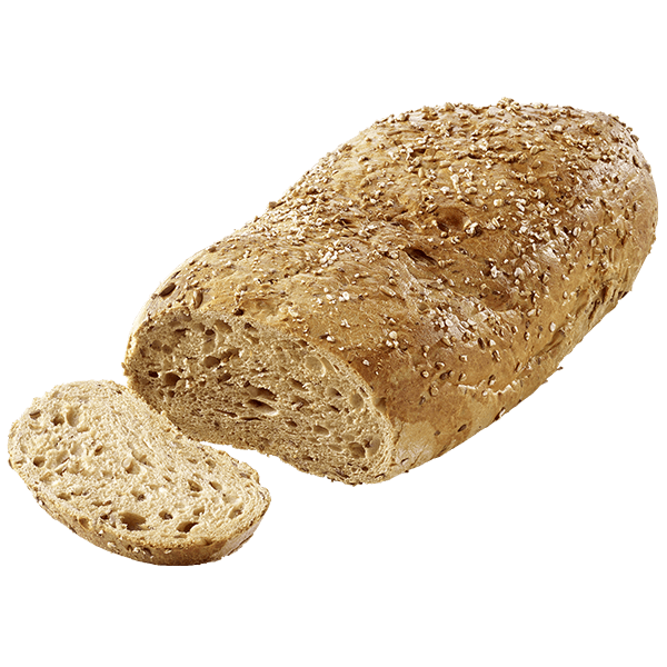 Coarse Lunch Bread
