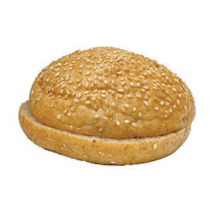 Øko Surdejsburgerbolle