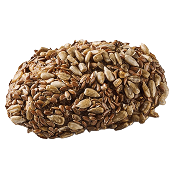 Rye Bread Snack w. Kernels a. Seeds