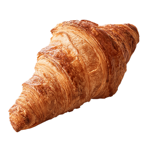 Smør Croissant