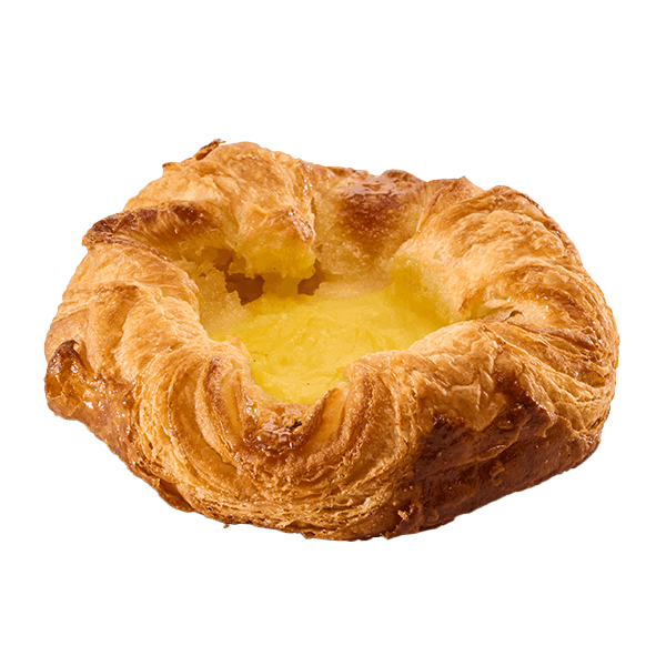 Custard Crown