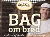 Bag om brød – podcast, der går tæt på Kohberg