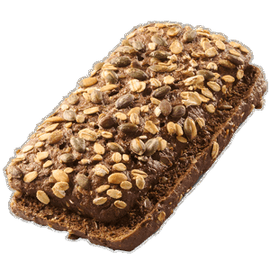 Mørkt Sandwichstykke