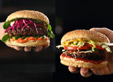 Hvilken burgerbolle er du til?