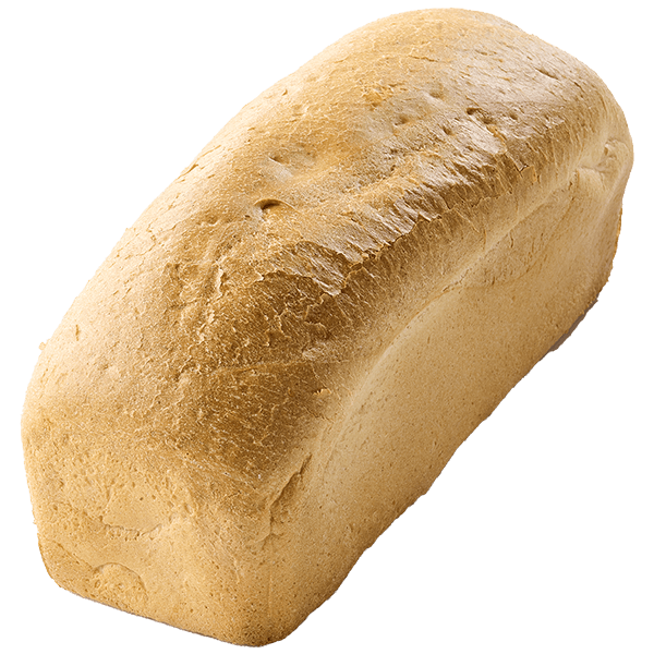 Organic Standard White Bread