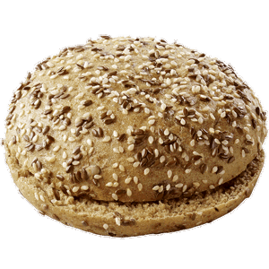 Øko Grov Sandwichbolle