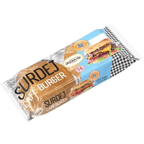 Surdej Café Burger