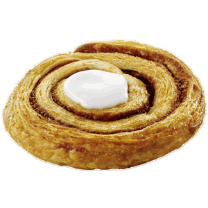Kanelsnegl