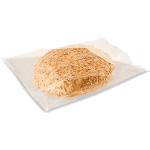 Glutenfri Burgerbolle