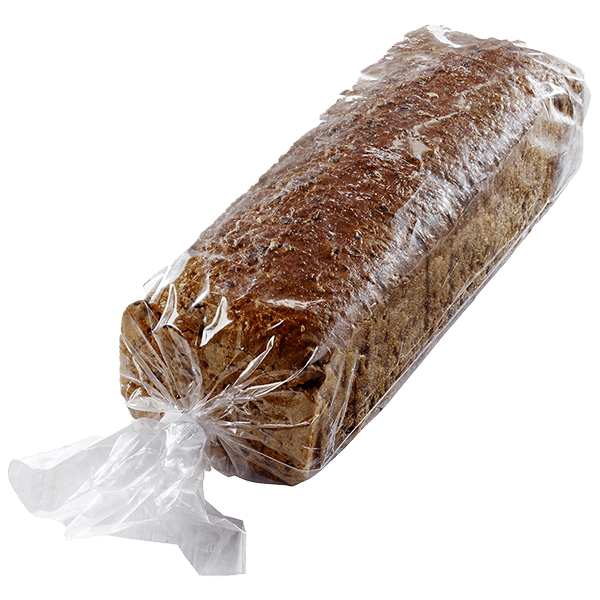 Classic Rye Bread in baking bag