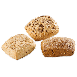 Rustik Grødstykke Mix