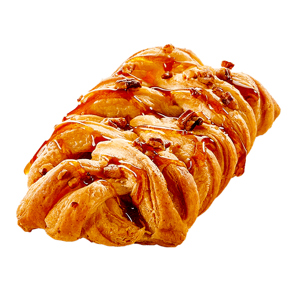 Wienerflet Maple Pecan