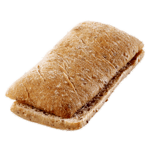 Fuldkornssandwich T&S