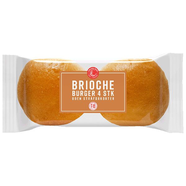 Brioche Burger