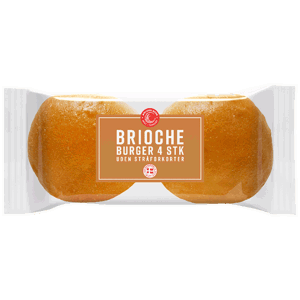 Brioche Burger