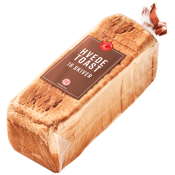 Hvedetoast