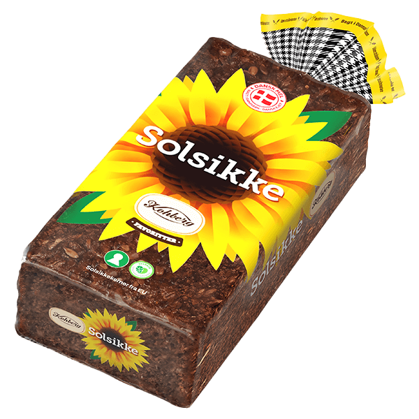 Solsikke