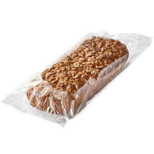 Glutenfri Mørk Sandwichstykke