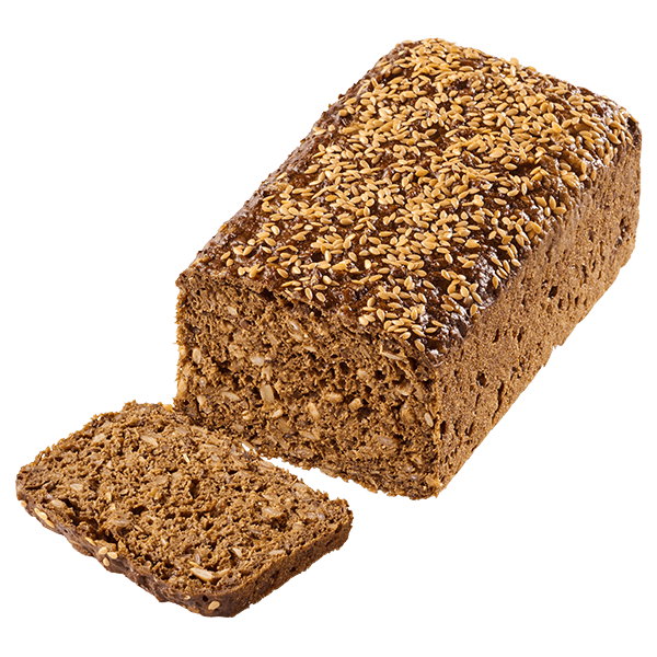 Gourmetrugbrød m. ølurt