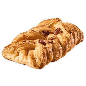 Wienerflet Maple Pecan