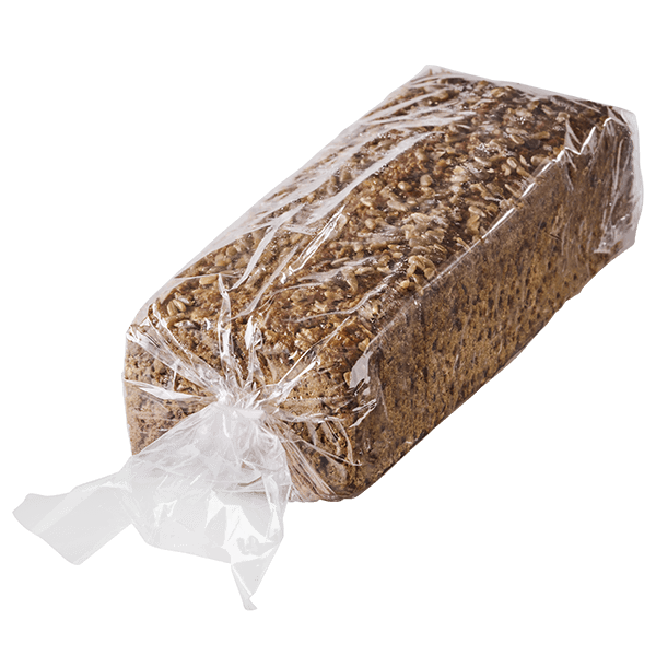 Org. Rye Bread with Sunflower Seeds