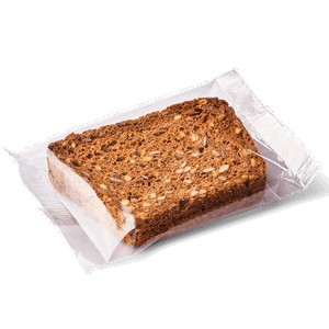 Glutenfri Mørk Brød, 36x2 sk.