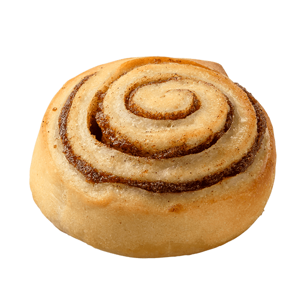 Mini Bløddejskanelsnegl
