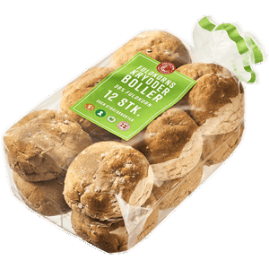 Fuldkornskrydderboller