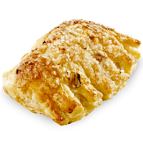 Sweet Pastry Turnover