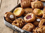Hemmeligheden bag dansk wienerbrød