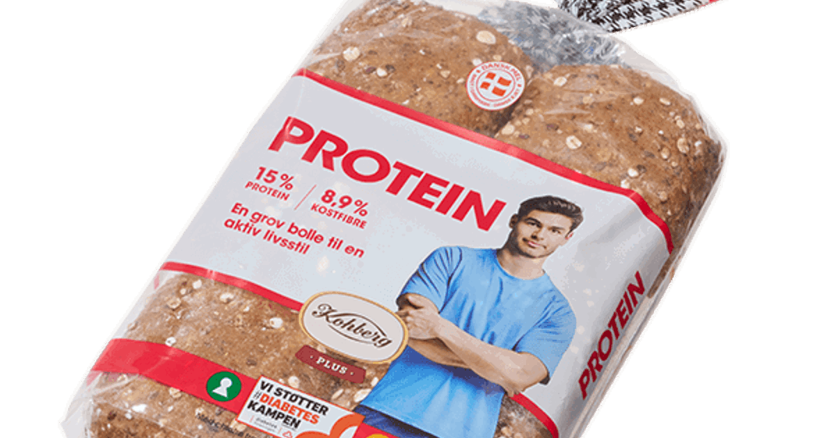 Protein Boller