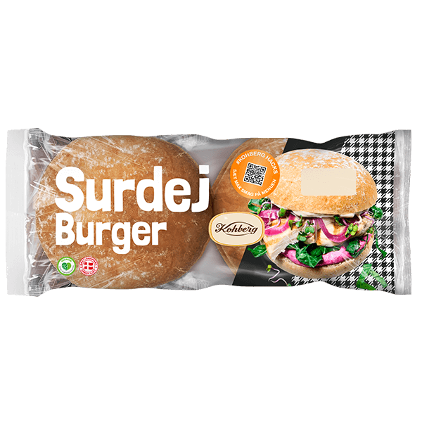 Surdej Burger