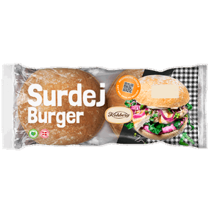 Surdej Burger