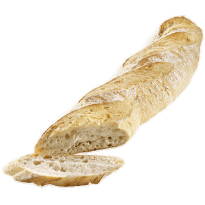 Stenovnsbagt Parisienne