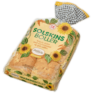 Solskinsboller