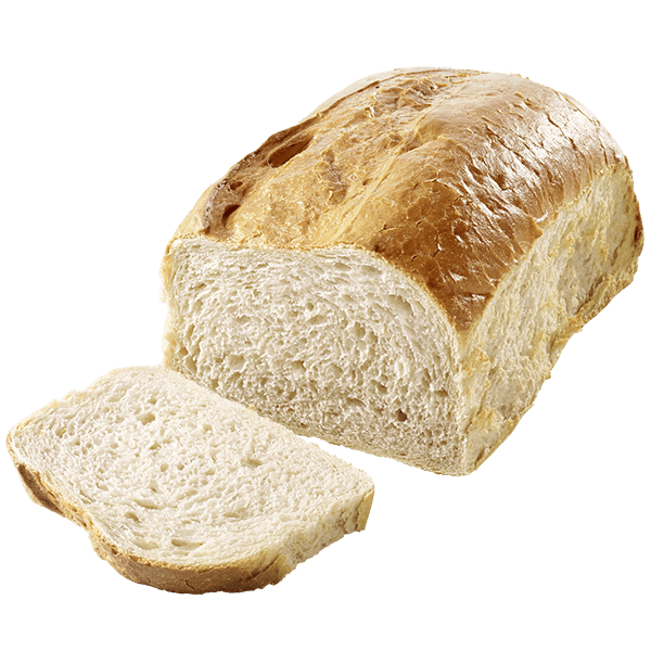 Soft Brunch Loaf