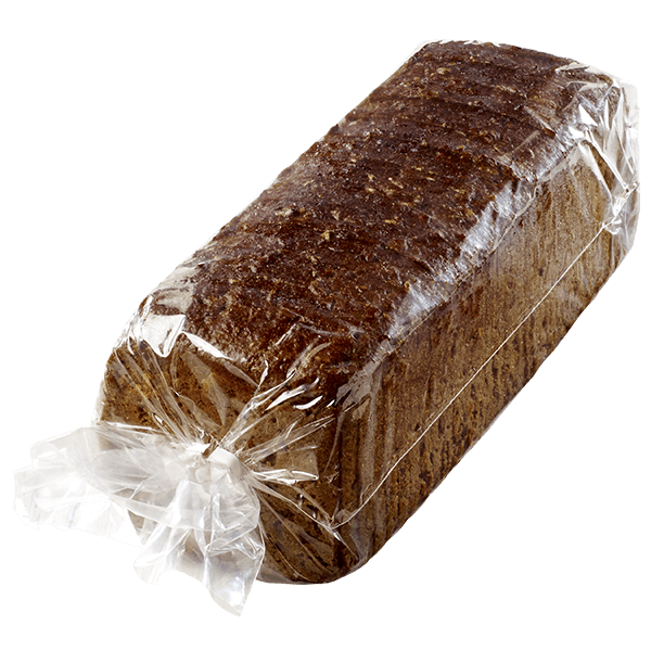 Rye Kernel Rye Bread in baking bag
