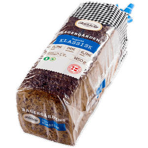 Bagergårdens Klassisk