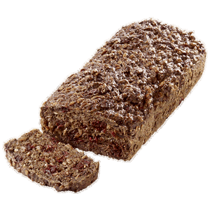 Gourmetrugbrød m. rødbede og peberrod