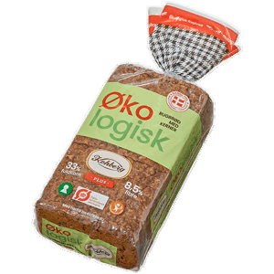 Øko Rugbrød
