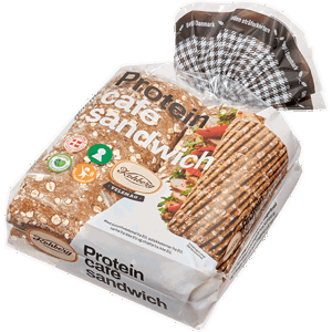 Protein Café Sandwich