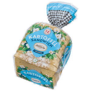 Kartoffelsandwich, 400 g