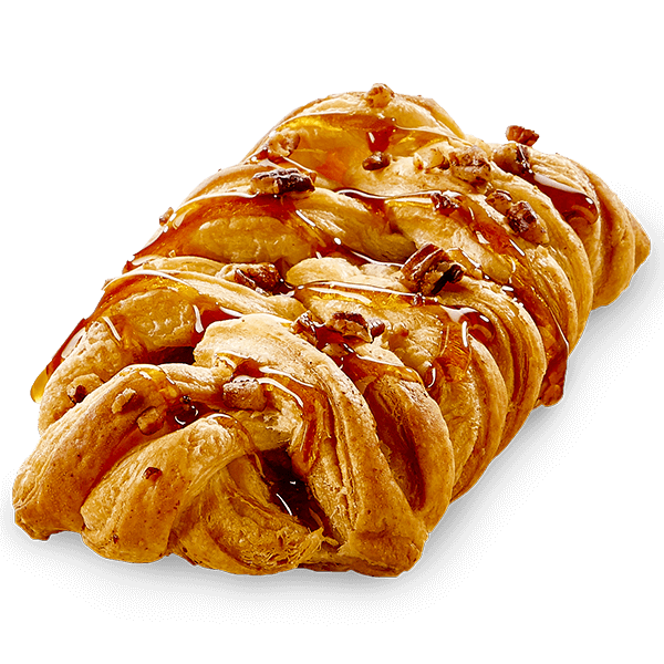 Wienerflet Maple Pecan